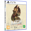 Blacksad Under the Skin PS5