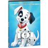 101 Dalmatyńczyków DVD