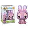 Funko Pop! Disney Stitch Angel 1534