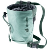 DEUTER Gravity Chalk Bag II M jade-ivy