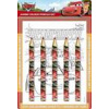 Vymaľovanky s maxi pastelkami/ Cars