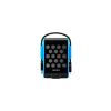 ADATA HD720 DashDrive 1TB 2.5' externý disk USB 3.0 modrý, vode a nárazu odolný AHD720-1TU31-CBL