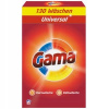 Prací prášok - Gama univerzálny pranie prášok 130p 8,4kg (Prací prášok - Gama univerzálny pranie prášok 130p 8,4kg)