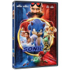 Ježko Sonic 2 - DVD