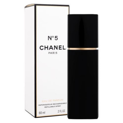Chanel N°5 60 ml Parfumovaná voda pre ženy