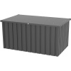 Tepro Store záhradný úložný box 650 l, Medium