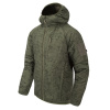 Pánska zimná bunda Hoodie Wolfhound Helikon-Tex® – Desert Night Camo vel. L