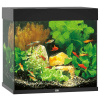 Juwel akvárium set Lido LED 120 čierne 61 x 41 x 58 cm