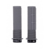 DMR BIKES DMR DEATHGRIP GRIPY - GREY, THICK