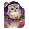 A Little Owl (Cottage Door Press,Jennifer Meyer)(Leporelo)