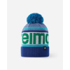 Detská zimná čiapka Reima Beanie Taasko - vlnená a teplá (5300058B-6901) 48