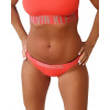 Dámske plavky Calvin Klein Q61218 BRAZILIAN
