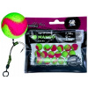 LK Baits Plávajúce Boilies Pop-Up Extra Mango 14mm 18ks