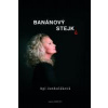 Banánový stejk - Jankuláková Agi