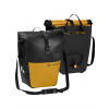 Vaude tašky na nosič Aqua Back Color (rec.) - horčicová (burnt yellow)
