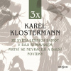 Ze světa lesních samot … (Klostermann - Various) - 3CD (MP3)