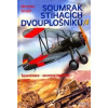 Soumrak stíhacích dvouplošníků / 2 - Miroslav Šnajdr, Válka Zbyněk
