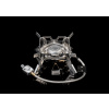 Varič RidgeMonkey Quad Stove Pro Mini