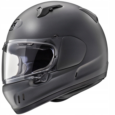 KOVOVÁ PRILBA ARAI RENEGADE-V FROST GUN (XL) (KOVOVÁ PRILBA ARAI RENEGADE-V FROST GUN (XL))