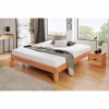MID.YOU FUTÓNOVÁ POSTEĽ, 180/200 cm, jadrový buk - Online Only zostavy - 002834000204