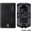 Yamaha DXR 12 MKII Aktívny reprobox
