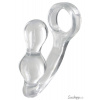 Anal lock ToyJoy Manpower