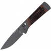 Schrade Old Timer Frontier Pivot Lock