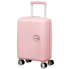 American Tourister SOUNDBOX MINI SPINNER 47 Pastel Pink