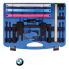 KS TOOLS Briliant tools BT592000 súprava náradia na nastavovanie motora pre BMW N51, N52, N52K, N53, N54, N55