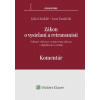 Zákon o vysielaní a retransmisii - komentár