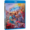 Život v Heights - Blu-ray