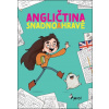 Angličtina snadno a hravě - Vendula Veselá
