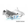 Cross Pro Kryty chladičov hliníkové Radiator Guard - Yamaha YZF450 / 23-25 + YZF250 / 24-25 + WRF250+WRF450+YZF250X+YZF450X