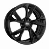 MAM Mam Rs6 8X18 5X114.3 ET30 Black Painted 72.6