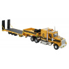 Monti Stavebnice 46 Transport Trailer Western Star 32x20 5x7,5 cm 1:48