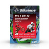 Motorový olej SILKOLENE PRO 4 5W-40 - XP 601451478 4 l