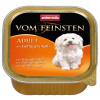Animonda Vom Feinsten Classic Adult Dog hydina a teľacie 150 g