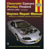 Chevrolet Camaro & Pontiac Firebird (93 - 02)