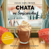 Chata ve Švýcarsku - Julie Caplinová (mp3 audiokniha)