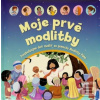 Moje prvé modlitby (Gustavo Mazali)