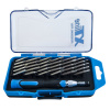 XTLINE XT07031 Sada mini šroubováků 31 dílů