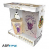 ABYstyle Dárková sada Harry Potter Sova Hedvika 250 ml