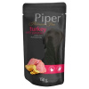 Piper Platinum Pure morka a zemiaky 150 g