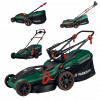 PARKSIDE PRM 1800 B2 1800W 55l elektrická kosačka na trávu (PARKSIDE PRM 1800 A2 1800W 55l elektrická kosačka na trávu)
