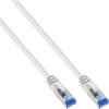 InLine 76815W sieťový kábel Biela 15 m Cat6a S/FTP (S-STP) (76815W)