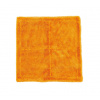 Uterák na sušenie Carbon Collective Onyx Twisted Mini Drying Towel - Wheels & Shuts