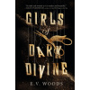 Girls of Dark Divine