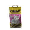 ZVERLIT Podstielka ružová, super jemná, mačka 10kg