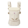 Ergobaby Nosič Adapt Linen Varianta: Natural Linen