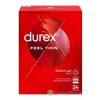 DUREX Feel Thin kondóm 1x24 ks
